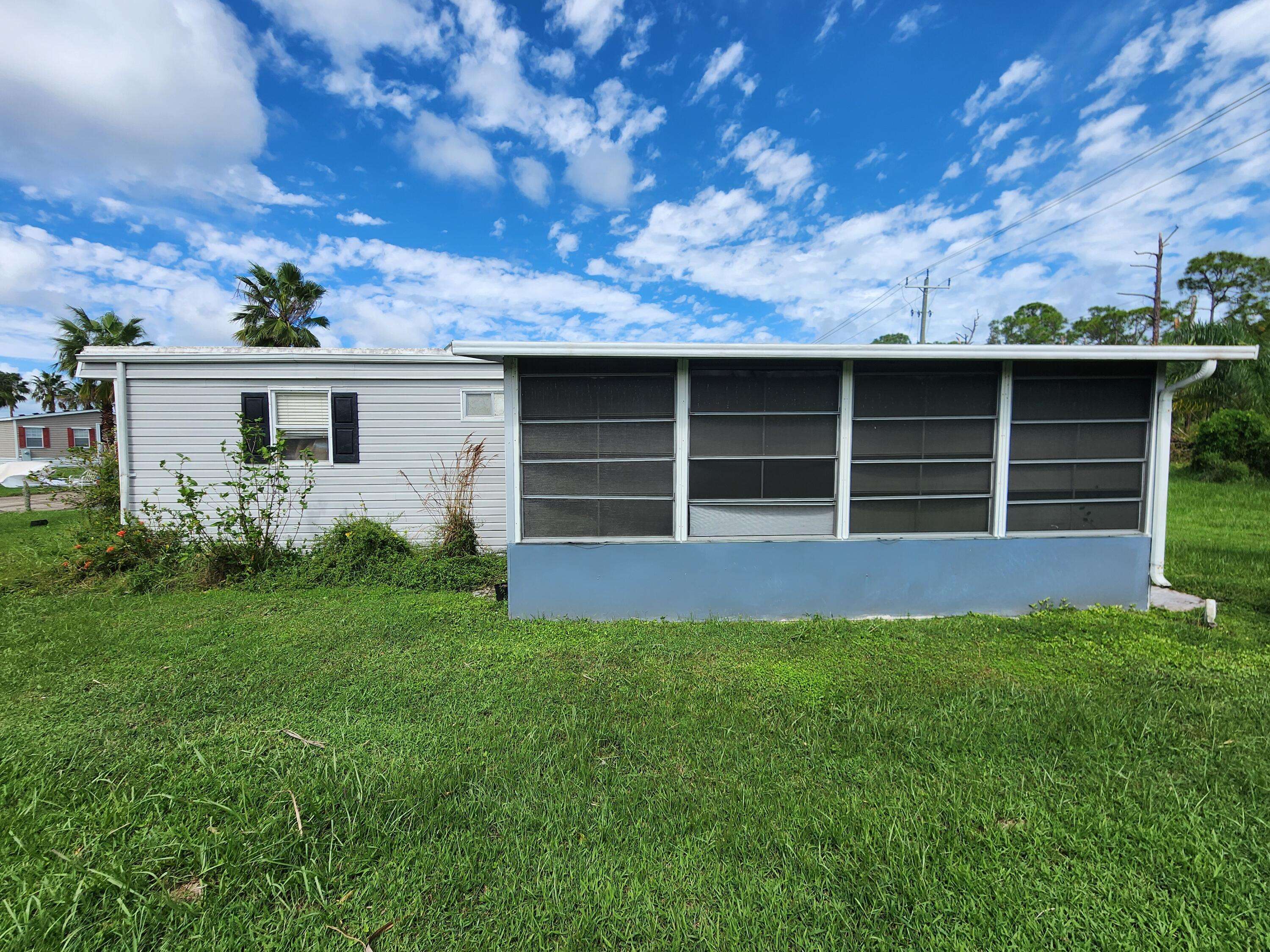 Port Saint Lucie, FL 34952,10 San Juan LN