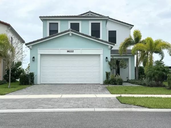 Westlake, FL 33470,16222 Sea Turtle PL