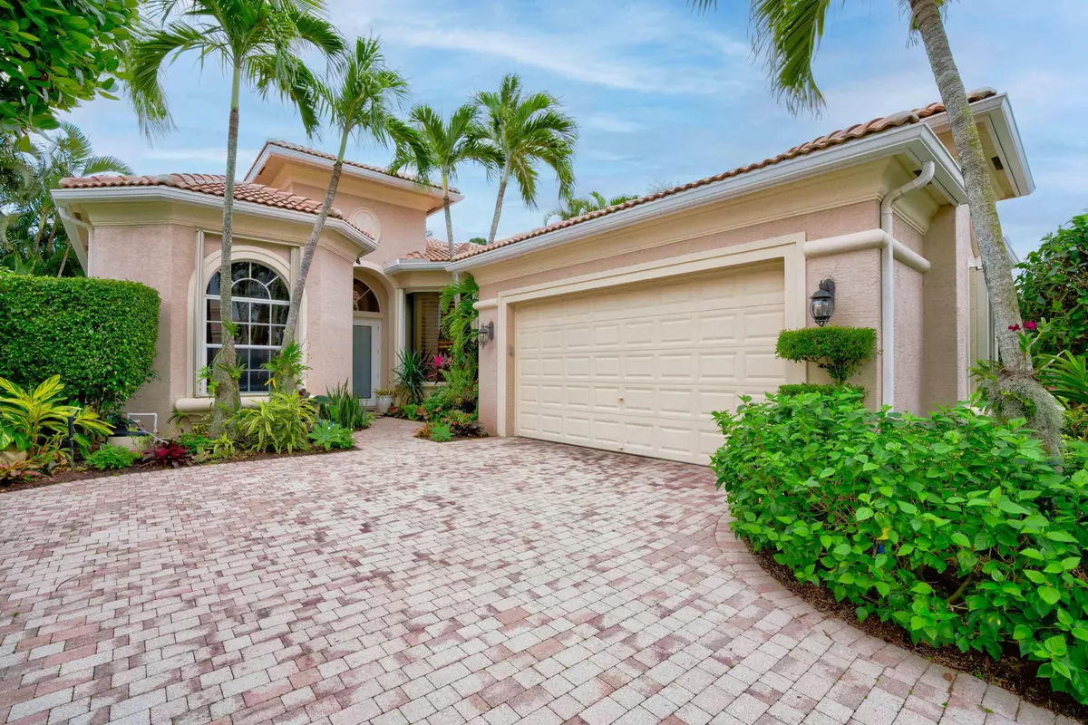 Palm Beach Gardens, FL 33418,134 Porto Vecchio WAY