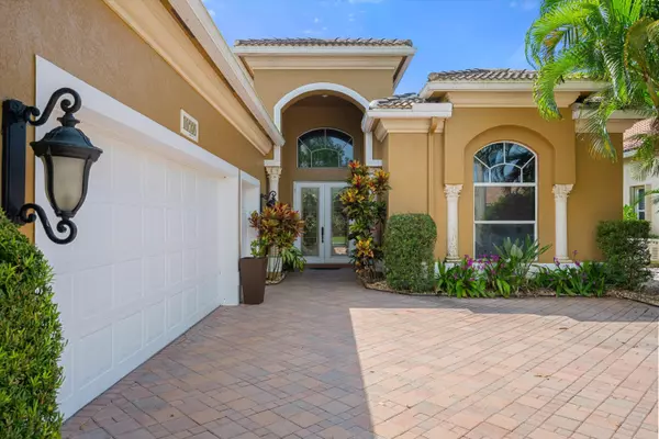 Lake Worth, FL 33449,10759 Greenbriar Villa DR