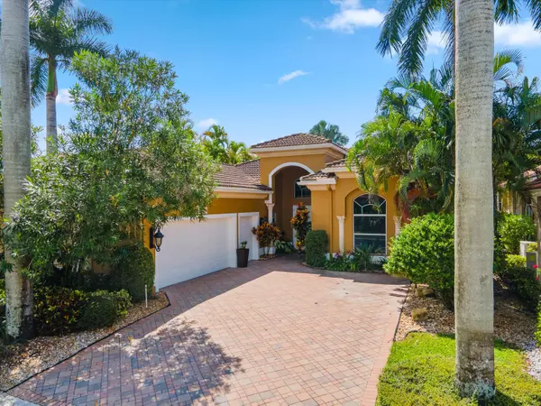 Lake Worth, FL 33449,10759 Greenbriar Villa DR