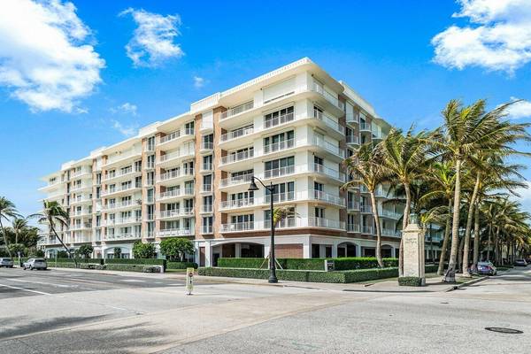 100 Worth AVE 320, Palm Beach, FL 33480