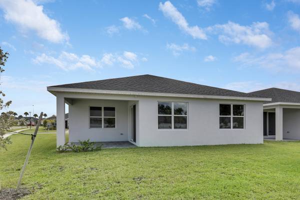 Port Saint Lucie, FL 34986,8901 Dahlia CIR