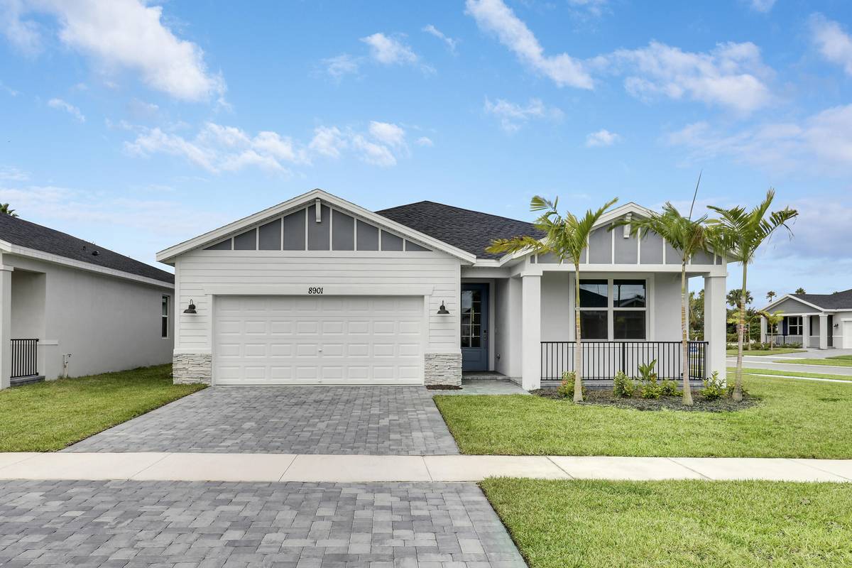 Port Saint Lucie, FL 34986,8901 Dahlia CIR