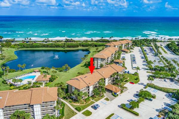 501 S Seas DR 202, Jupiter, FL 33477