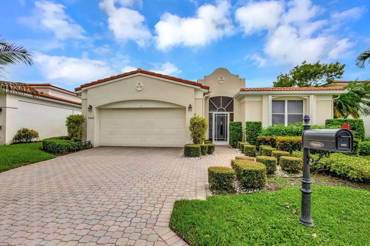 Jupiter, FL 33477,3660 Northwind CT