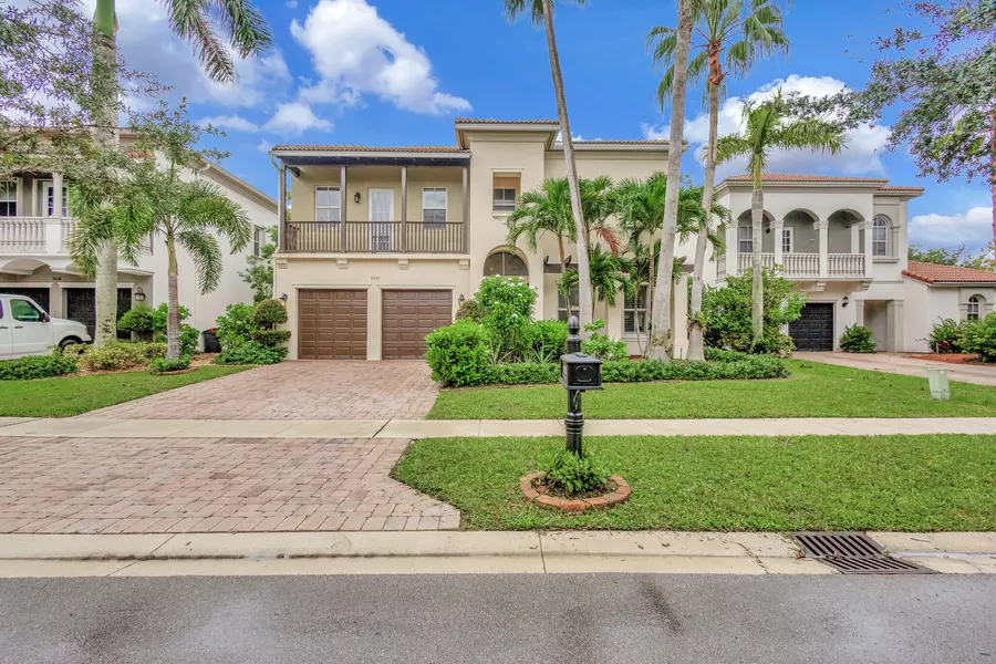 9232 Nugent TRL, West Palm Beach, FL 33411