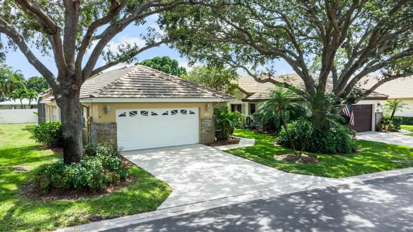 4480 Sherwood Forest DR, Delray Beach, FL 33445