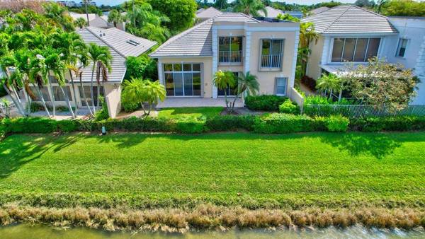 Boca Raton, FL 33433,23361 Butterfly Palm CT