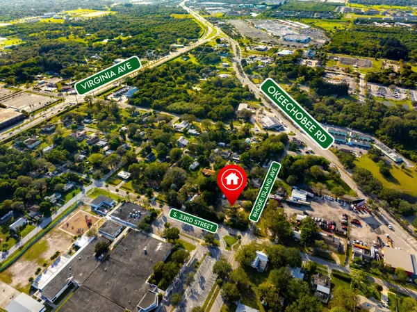 Fort Pierce, FL 34947,1901 S 33rd ST