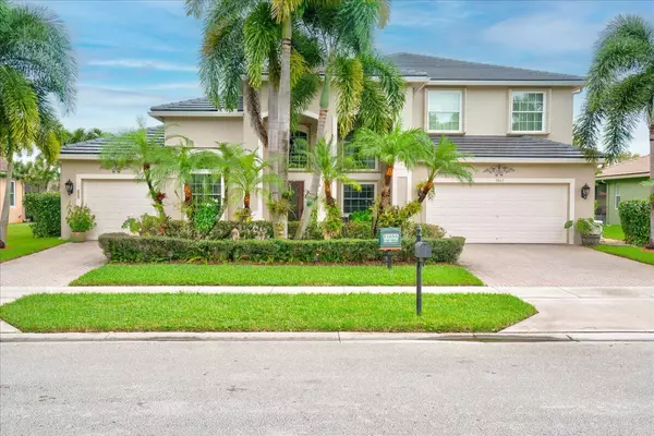 West Palm Beach, FL 33411,9863 Royal Cardigan WAY