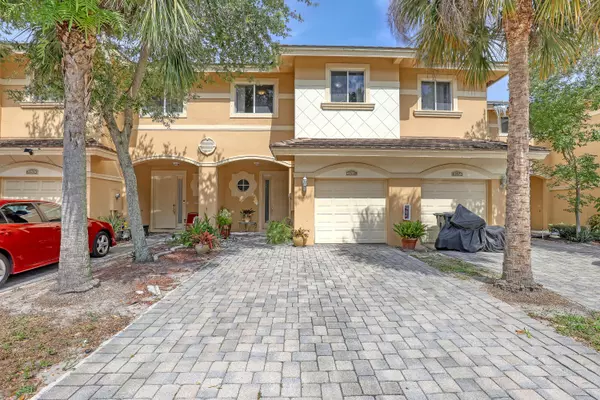 Lake Worth, FL 33461,4281 Coventry Pointe WAY