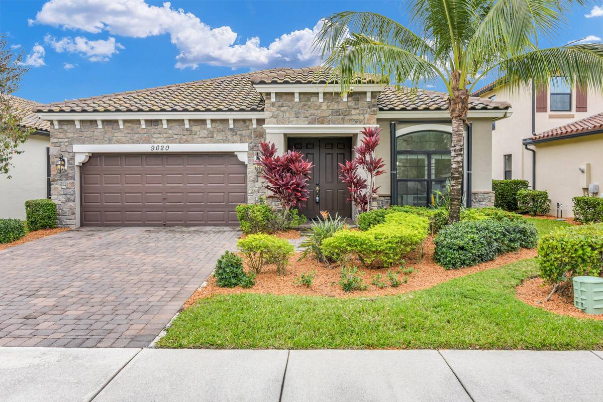 Lake Worth, FL 33467,9020 Gulf Cove DR