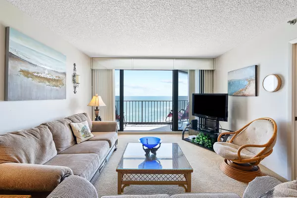 Jensen Beach, FL 34957,9650 S Ocean DR 2007