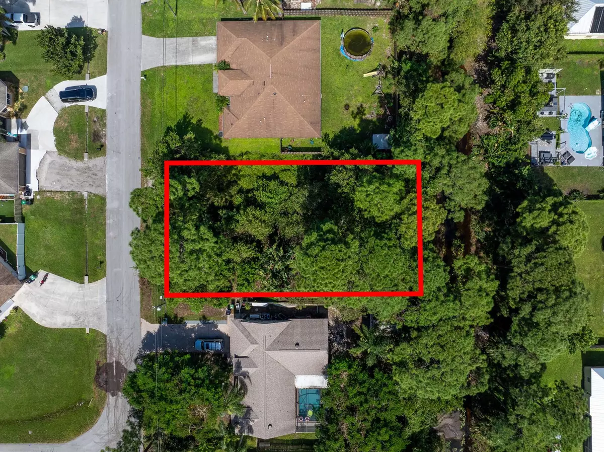 Port Saint Lucie, FL 34953,2989 SW Collings DR