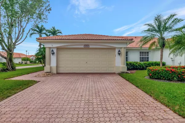 6080 Caladium RD, Delray Beach, FL 33484