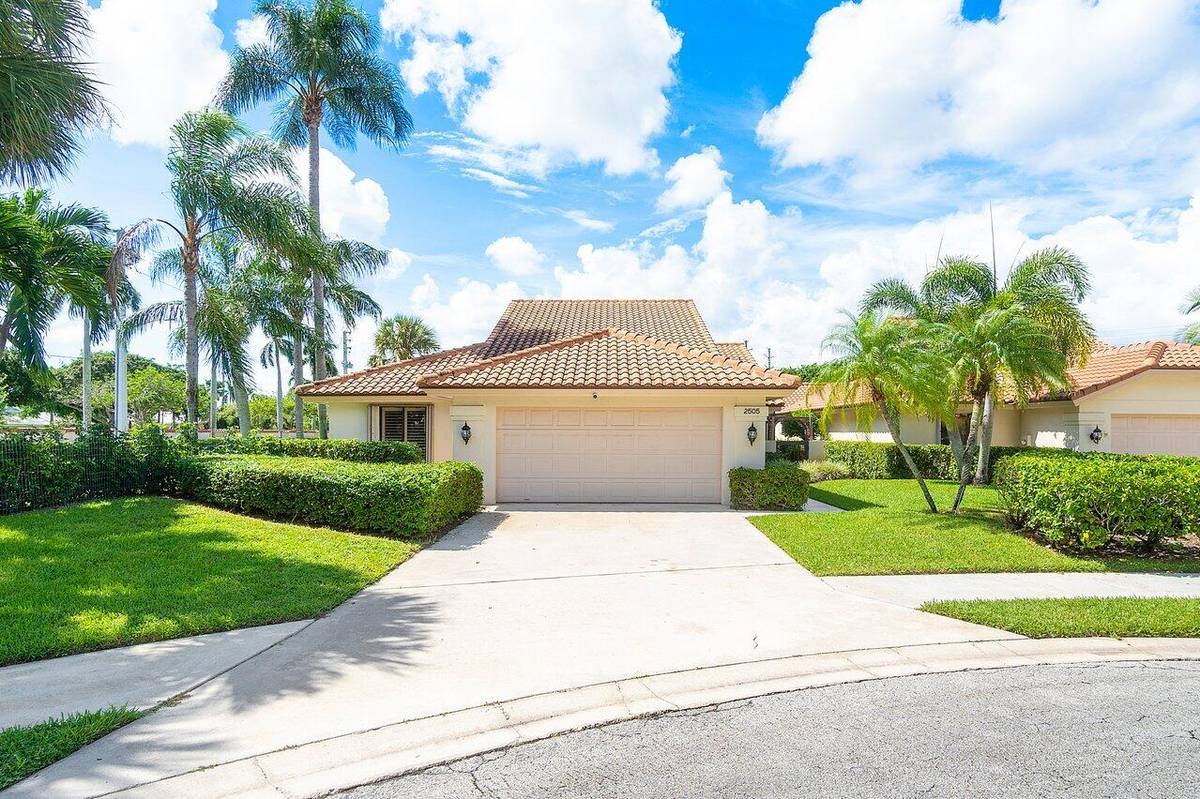 West Palm Beach, FL 33409,2505 Iroquois CIR