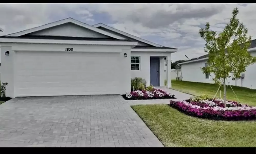 1830 SW Diablo CIR, Palm Bay, FL 32908