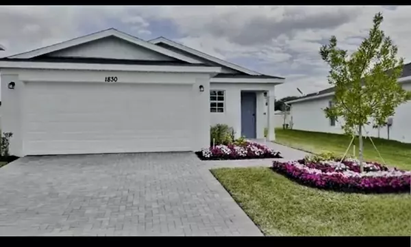 1830 SW Diablo CIR, Palm Bay, FL 32908