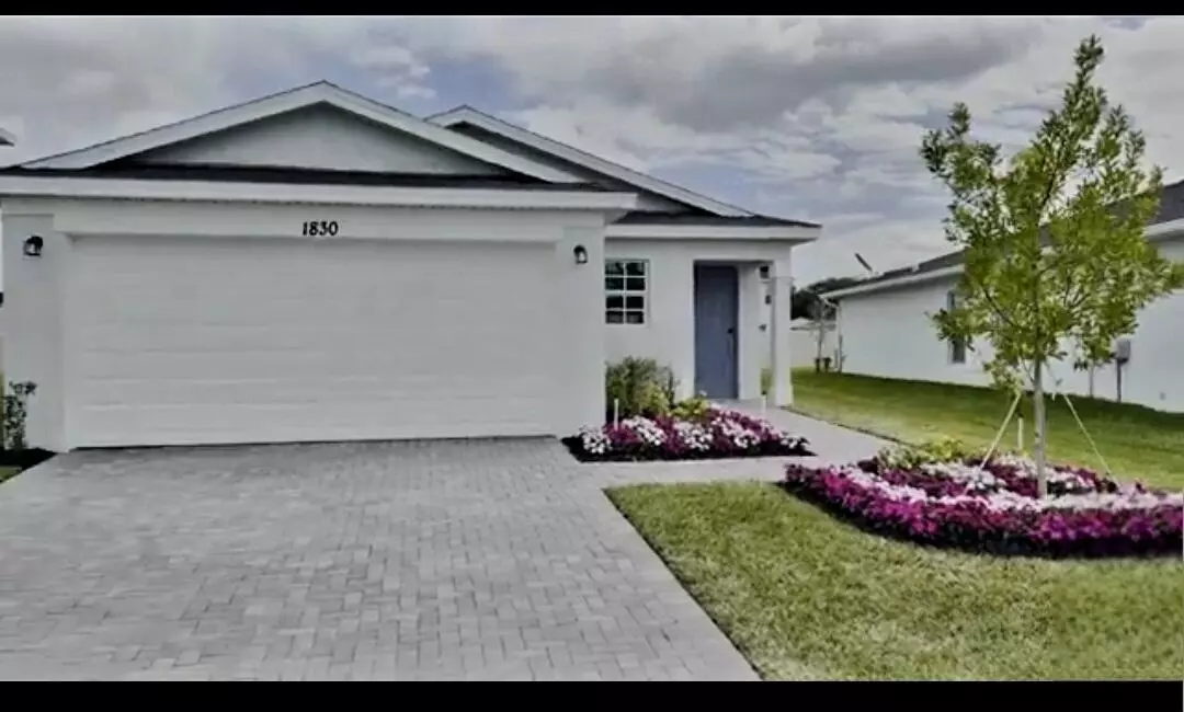 Palm Bay, FL 32908,1830 SW Diablo CIR