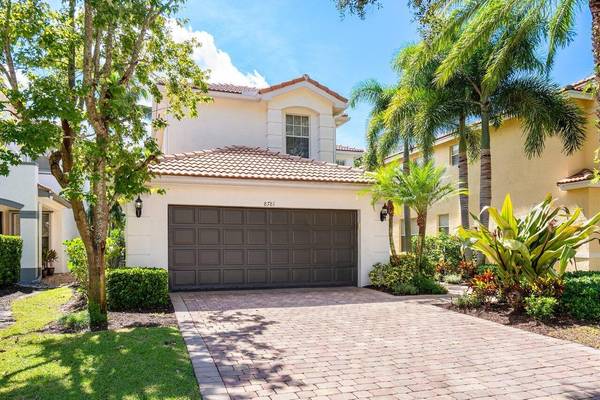 8781 Sandy Crest LN, Boynton Beach, FL 33473