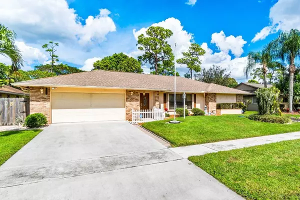 Wellington, FL 33414,13775 Exotica LN