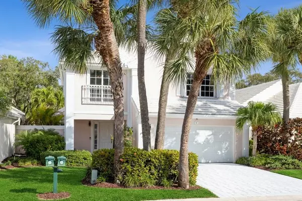 Palm Beach Gardens, FL 33418,10 Hampton CT