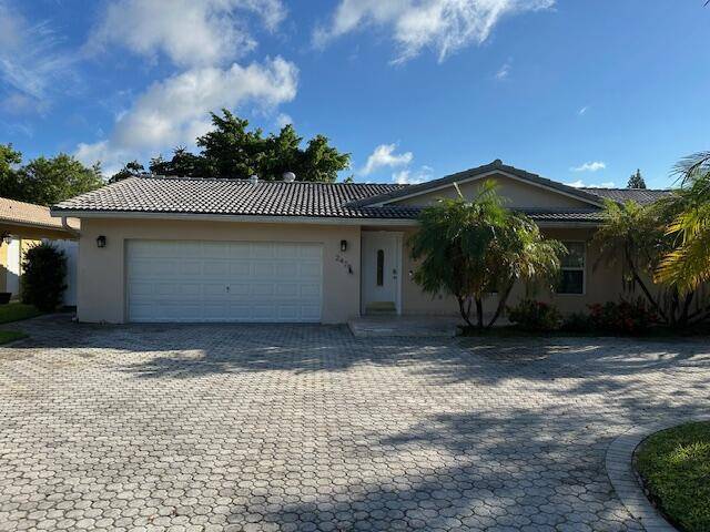 2479 NW 118th TER, Coral Springs, FL 33065