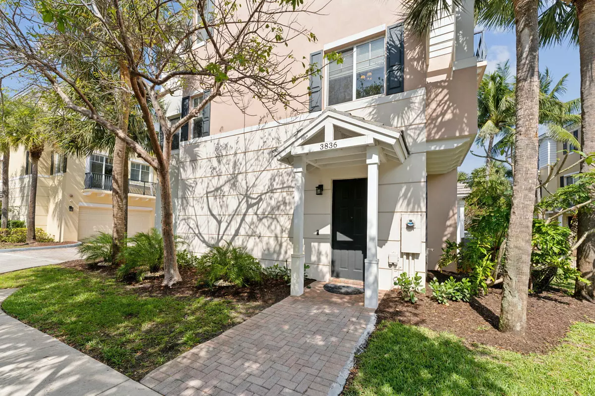 Boca Raton, FL 33431,3836 NW 5th TER