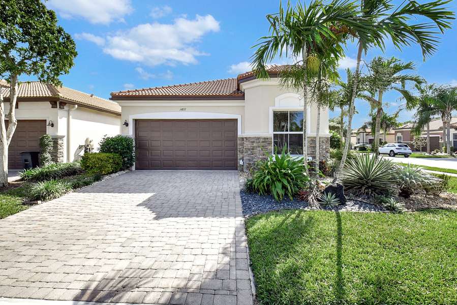 14837 Rapolla DR, Delray Beach, FL 33446