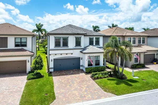 Lake Worth, FL 33467,8215 Hanoverian DR