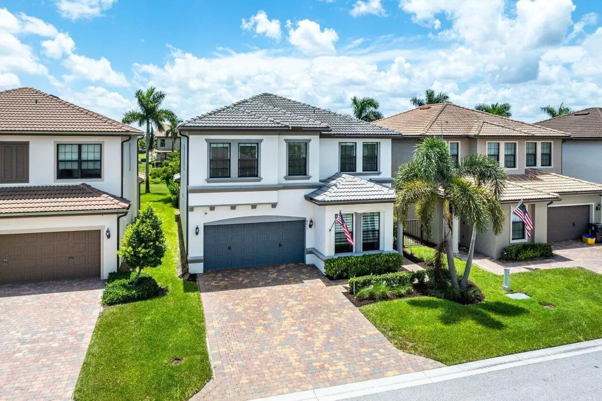 Lake Worth, FL 33467,8215 Hanoverian DR