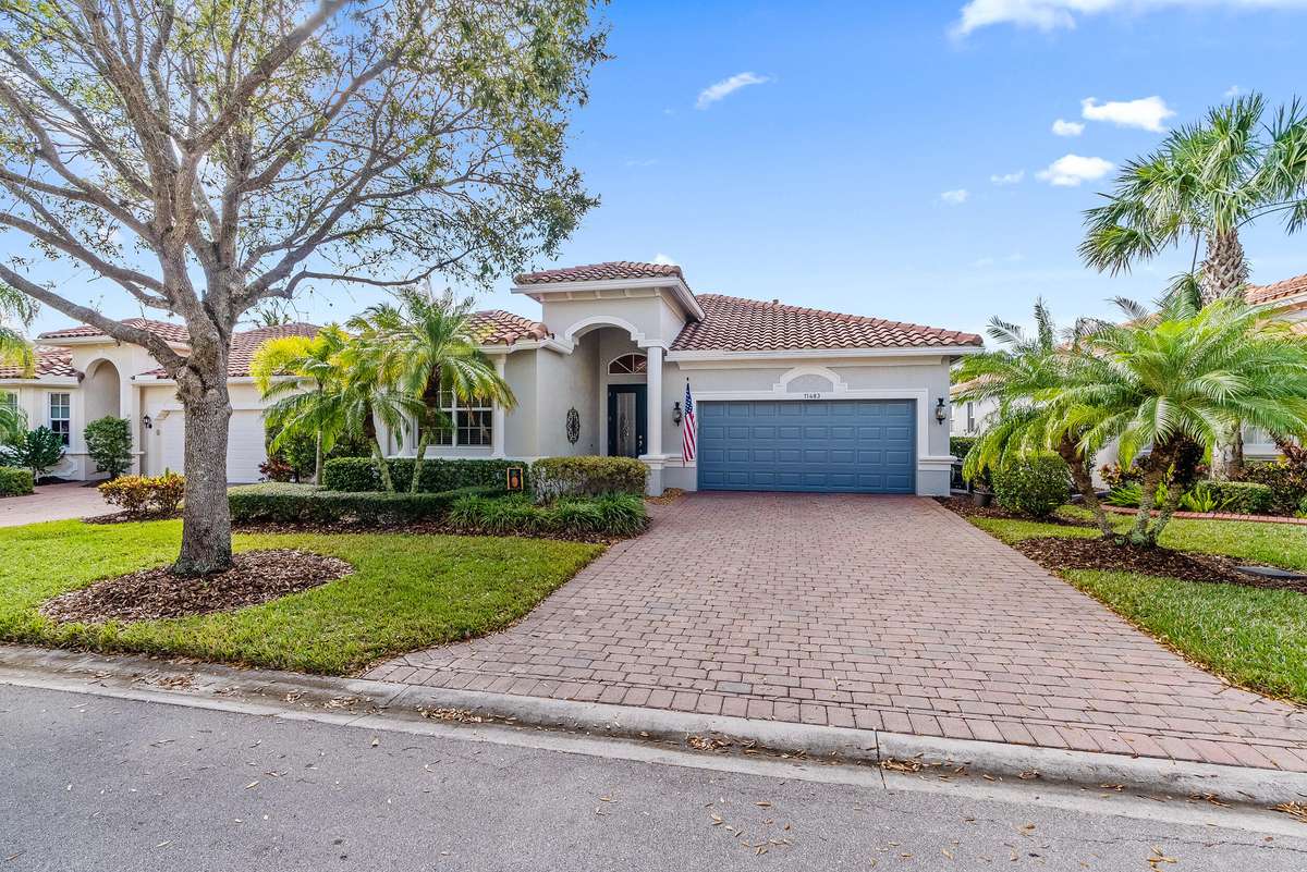 Port Saint Lucie, FL 34987,11483 SW Mountain Ash CIR