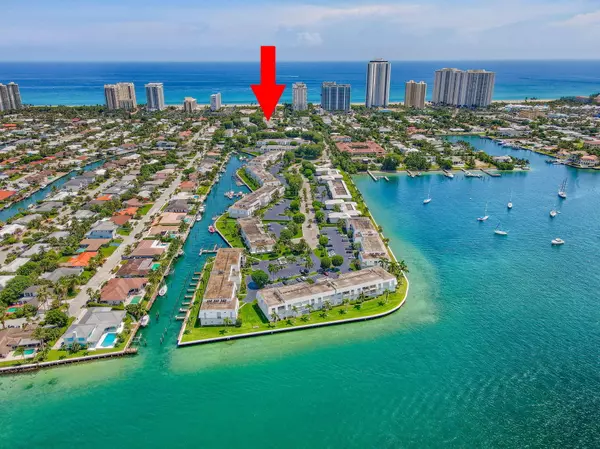 Singer Island, FL 33404,1251 Sugar Sands BLVD 125