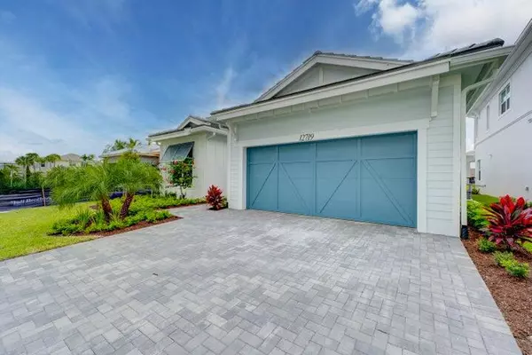 Palm Beach Gardens, FL 33412,12719 Nautilus Circle CIR