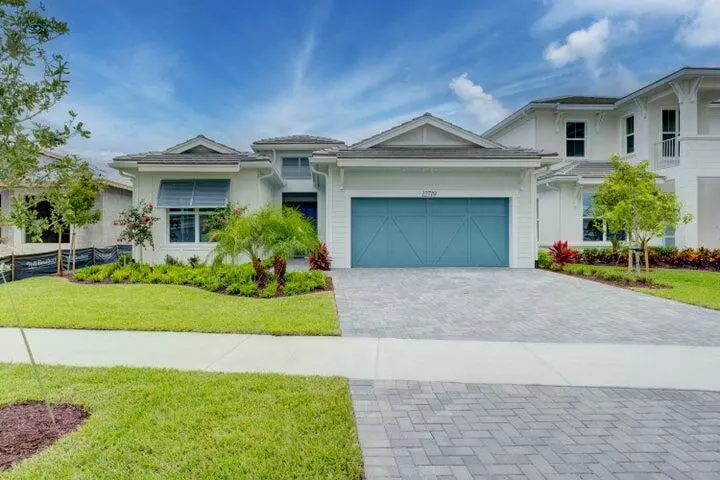 Palm Beach Gardens, FL 33412,12719 Nautilus Circle CIR