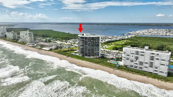 9650 S Ocean DR 2009, Jensen Beach, FL 34957