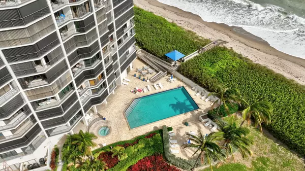 Jensen Beach, FL 34957,9650 S Ocean DR 2009