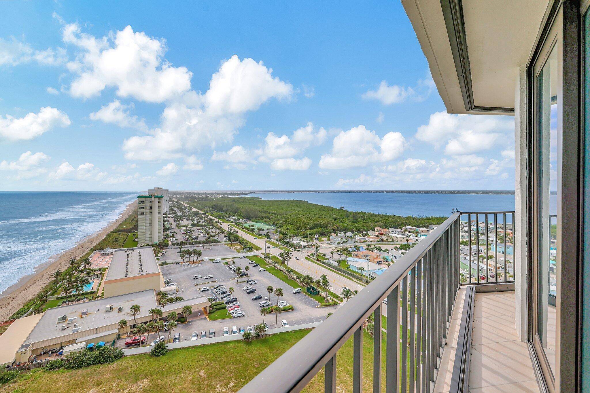 Jensen Beach, FL 34957,9650 S Ocean DR 2009