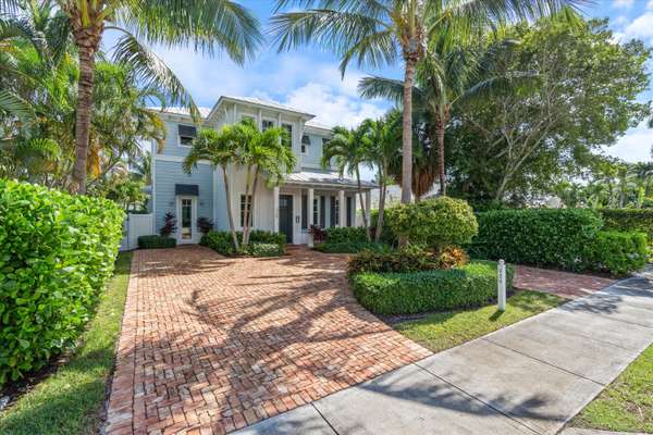 329 NE 7th AVE, Delray Beach, FL 33483