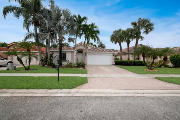 7140 Trentino WAY, Boynton Beach, FL 33472