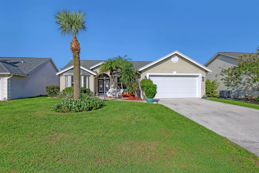 1611 Yachtman PL, Wellington, FL 33414