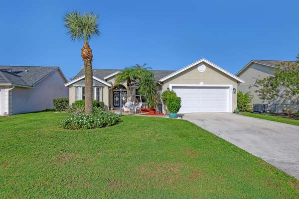 1611 Yachtman PL,  Wellington,  FL 33414