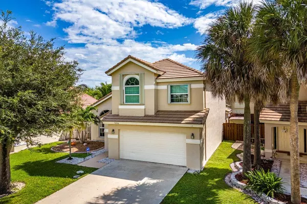 Lake Worth, FL 33467,7434 Trescott DR