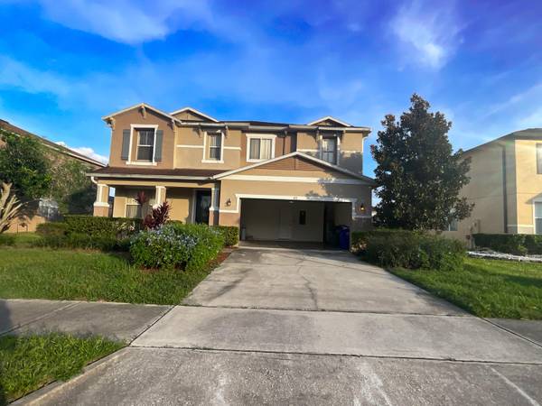 Winter Garden, FL 34787,611 First Cape Coral DR