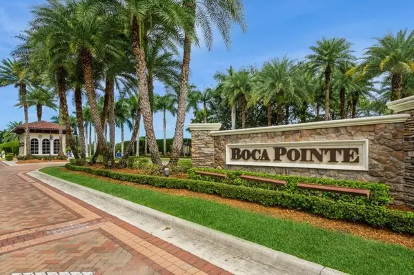 Boca Raton, FL 33433,7729 La Mirada DR