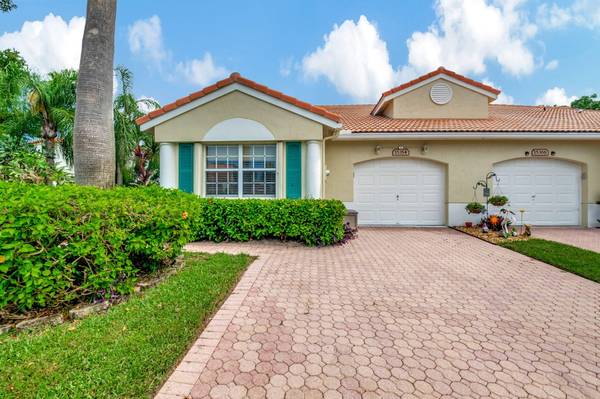 15354 Lake Wisteria RD, Delray Beach, FL 33484