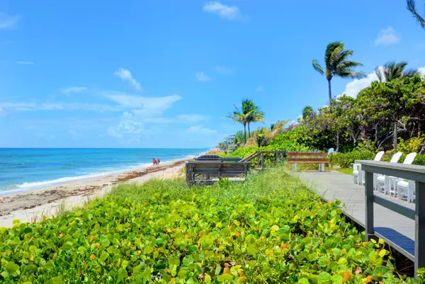 Ocean Ridge, FL 33435,5505 N Ocean BLVD 8-102