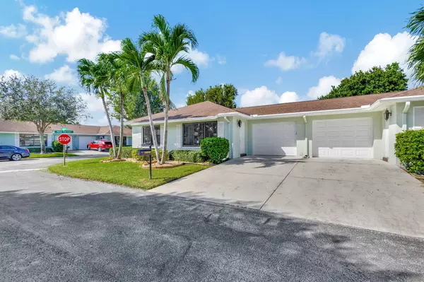 Boynton Beach, FL 33436,9995 Orchid Tree TRL A