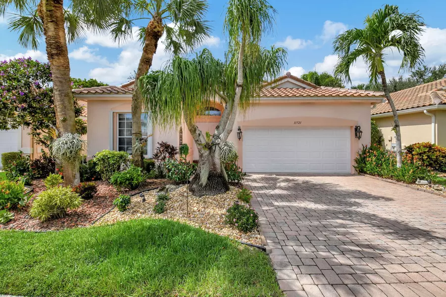 11721 Grove Ridge LN, Boynton Beach, FL 33437